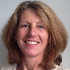 Gina Dowding | Crustacean Compassion